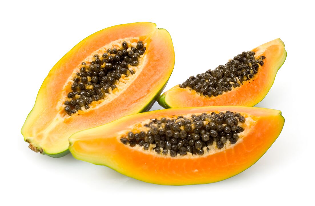 Papaya Zxcvbnmqwert