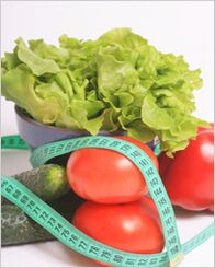 Eskoziako dieta baterako menua
