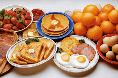 3. fasea Ducan dieta