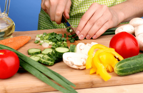 Fase Cruise Dieta Ducan