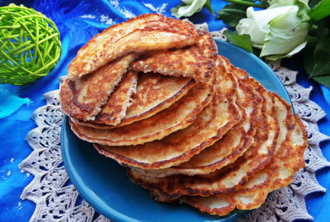Krepeak Branekin